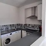 דירה Sa Shei *