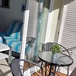 Apartament Sa Shei Tossa de Mar
