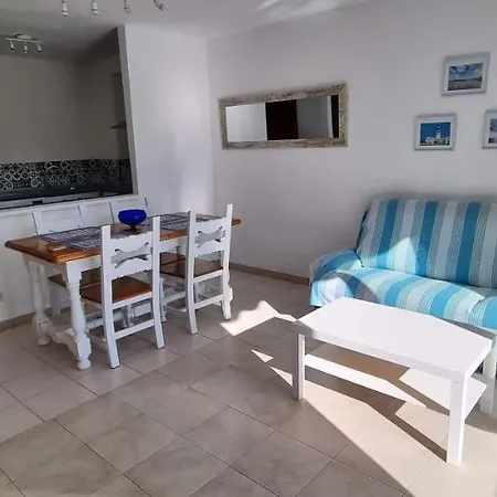 Sa Shei Apartamento Tossa de Mar