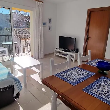 Sa Shei Apartament