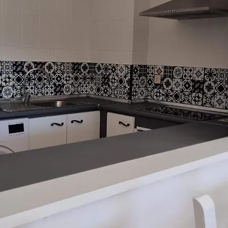 Apartamento Sa Shei *