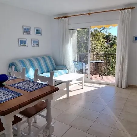 Apartament Sa Shei *