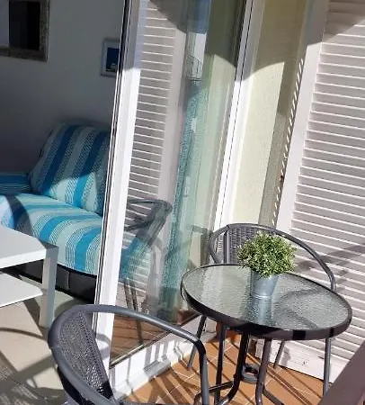 アパート Sa Shei トッサ・デ・マール