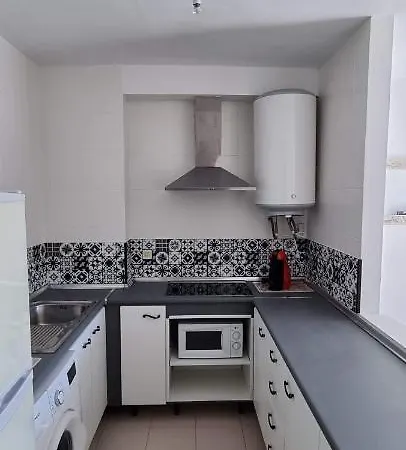 Apartamento Sa Shei Tossa de Mar