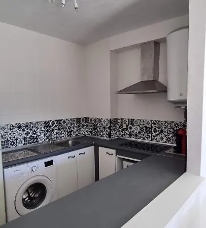 Apartamento Sa Shei *