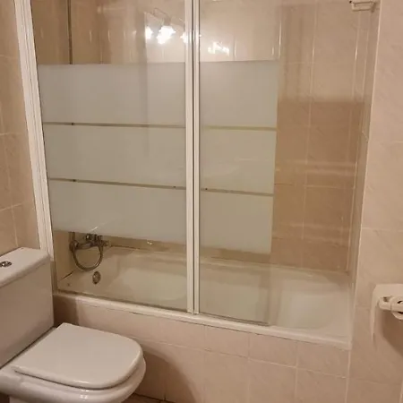 Apartamento Sa Shei
