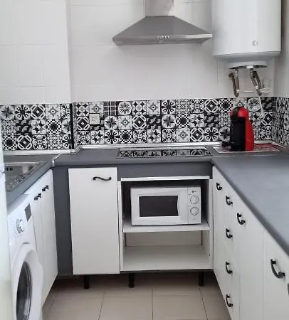 Apartament Sa Shei