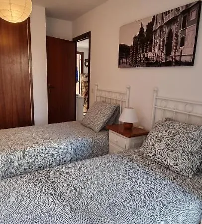 Apartamento Sa Shei *