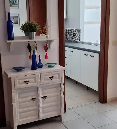 Sa Shei Apartamento Tossa de Mar