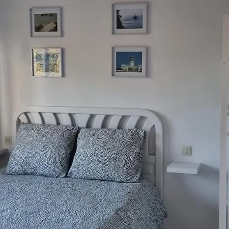 Apartament Sa Shei Tossa de Mar