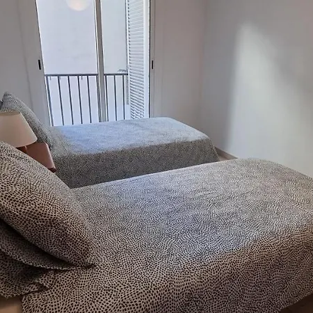 Sa Shei Apartament