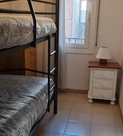 Apartamento Sa Shei