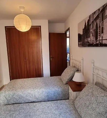 Apartamento Sa Shei *