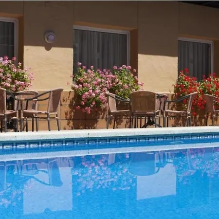 Sa Shei Apartament Tossa de Mar