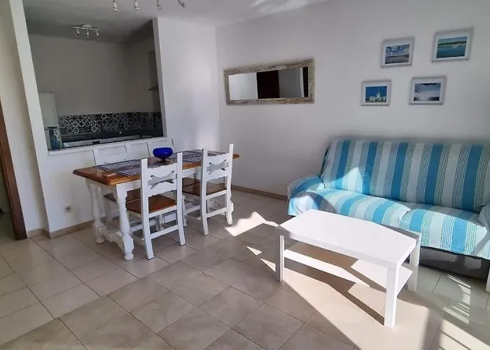 Sa Shei Апартаменты Тосса-де-Мар