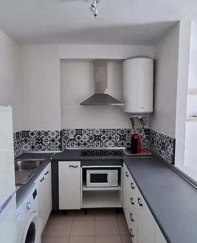 דירה Sa Shei טוסה דה מאר