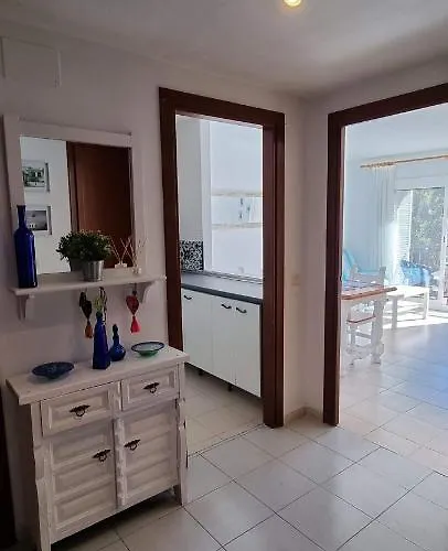 Sa Shei Тосса-де-Мар