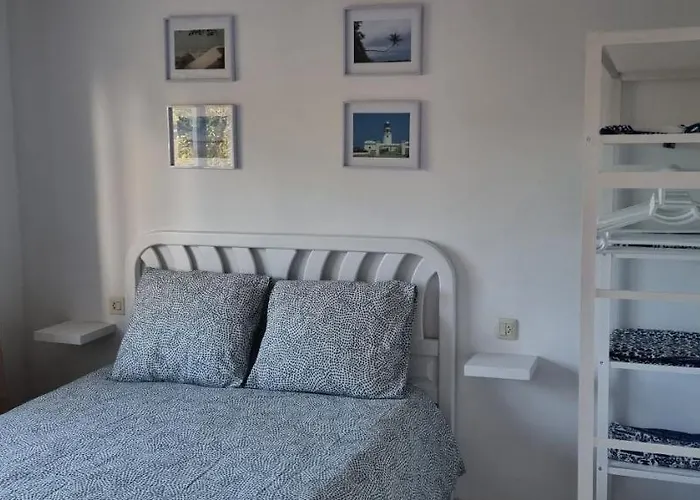 דירה Sa Shei טוסה דה מאר