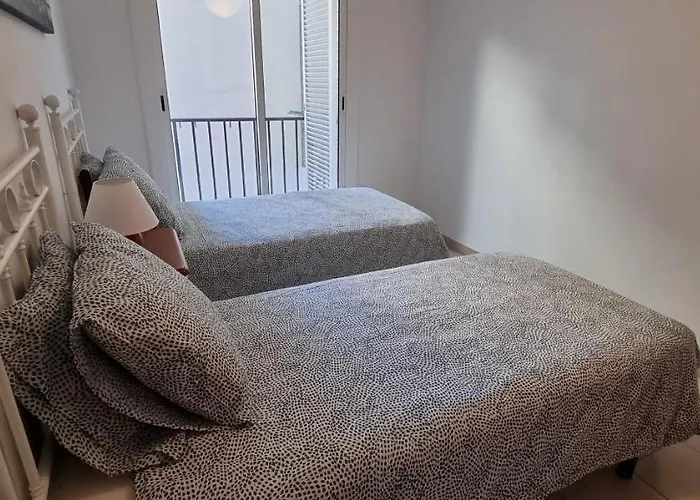 Sa Shei Апартаменты